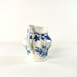 M�lkekande - Ridgway 'Windsor', engelsk porcel�n 