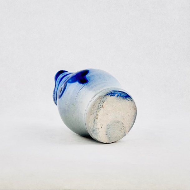 Saltglaseret kande - 1/2 liter