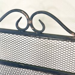 Magasinholder - metal 