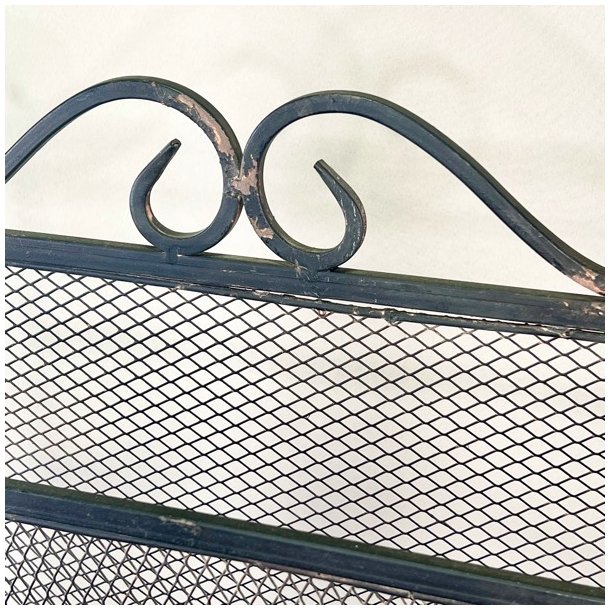 Magasinholder - metal 