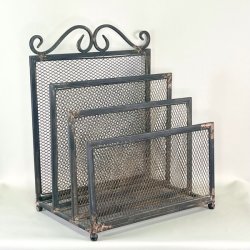 Magasinholder - metal 