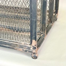 Magasinholder - metal 