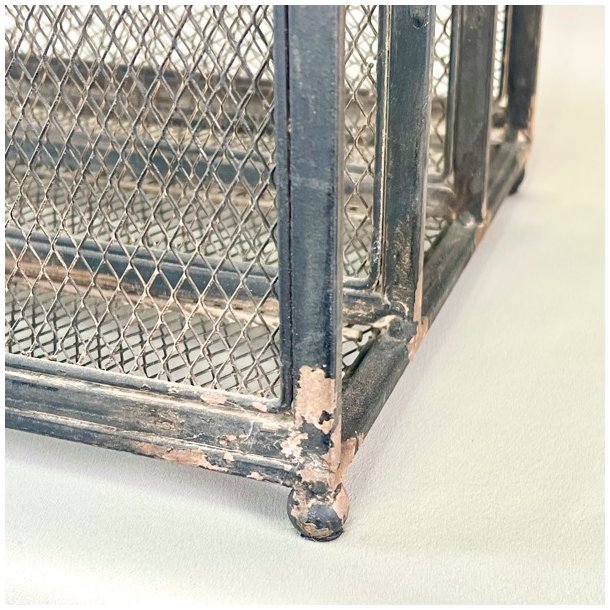 Magasinholder - metal 