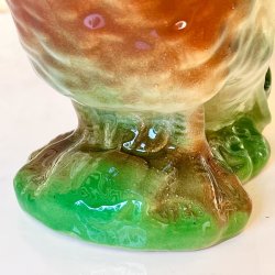 Vintage fransk St. Clemens kande - and