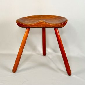 Skomagerskammel - SOLGT