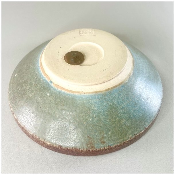 Keramik fad - Marco Stentj 