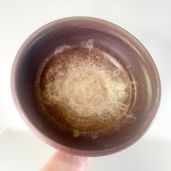 Keramik fad - Marco Stentj 