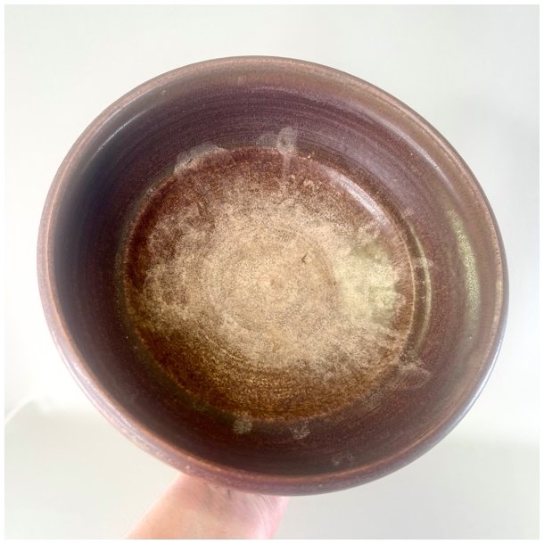 Keramik fad - Marco Stentj 