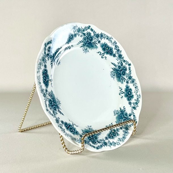 Tallerken - 'Margit', R�rstrand