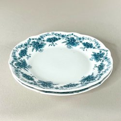 Tallerken - 'Margit', R�rstrand