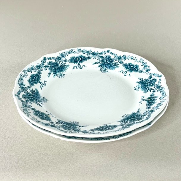 Tallerken - 'Margit', R�rstrand