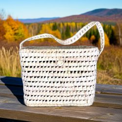 Marokko picnickurv - flere strrelser