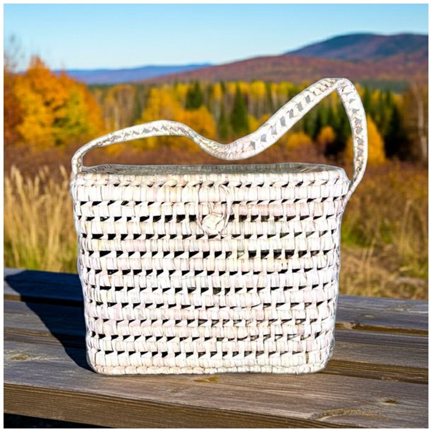 Marokko picnickurv - flere strrelser