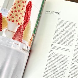 Parties and Projects for the Holidays - Martha Stewart 