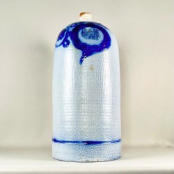 Saltglaseret dunk - 8 liter