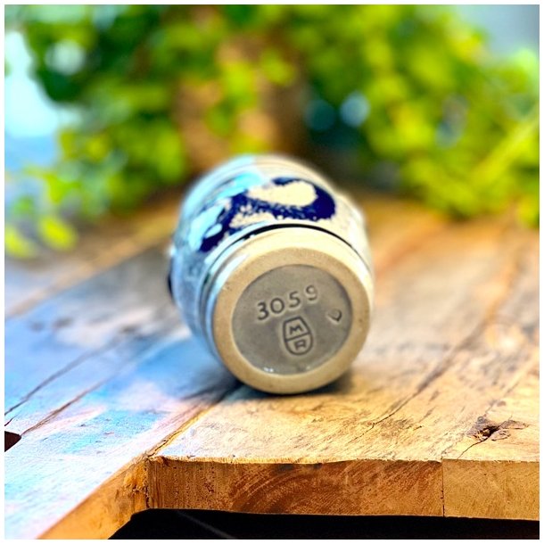 Krydderikrukker (st a' 7 stk) fra Marzi &amp; Remy (MR)