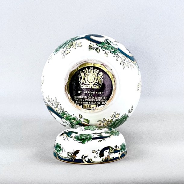 Engelsk krukke med lg - ginger