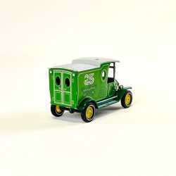 Leget�jsbiler - Matchbox 