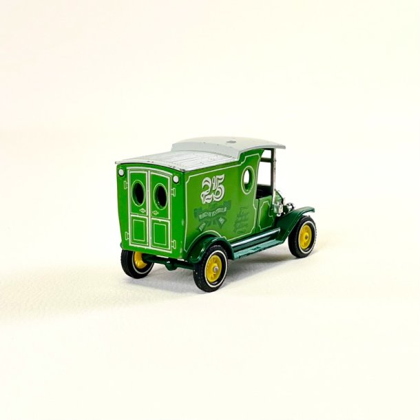 Leget�jsbiler - Matchbox 