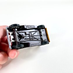 Leget�jsbiler - Matchbox 