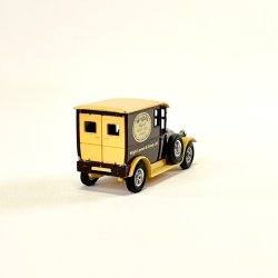 Leget�jsbiler - Matchbox 