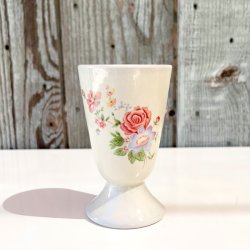 Mazagran - fransk kaffekop, romantisk 