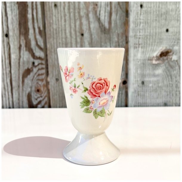 Mazagran - fransk kaffekop, romantisk 