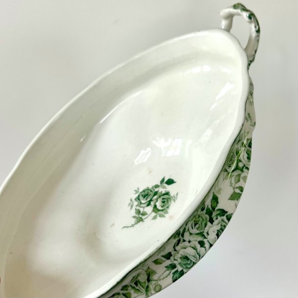 Serveringsskl engelsk fajance G. Meakin Hanley