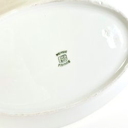 Trio af franske fade 