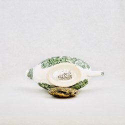 Sovsekande - engelsk porceln, Memory Lane