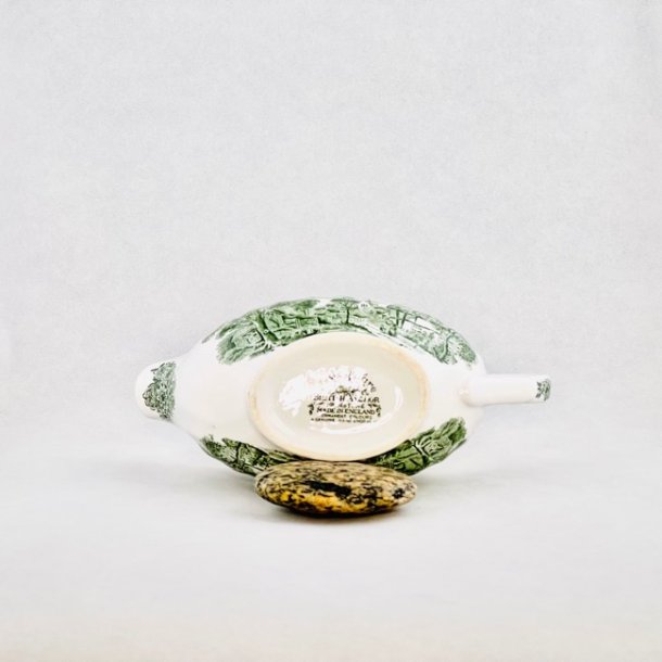 Sovsekande - engelsk porceln, Memory Lane