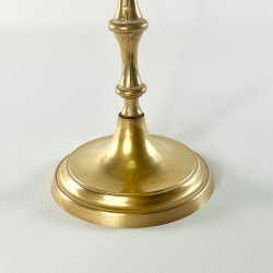 Kirkestage (Menorah) - 7-armet lysestage (Nr.8)