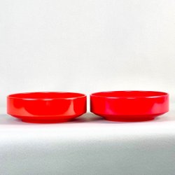 Rosti Mepal morgenmadsskl - rd