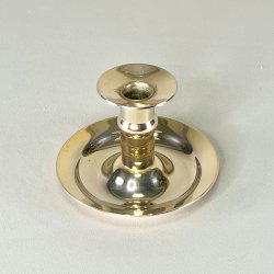 Kammerstage i messing