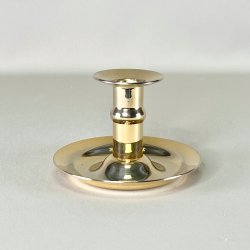 Kammerstage i messing