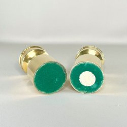 Messing lysestager - Boyes Metalkunst, flere strrelser