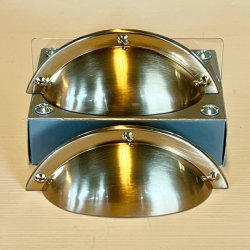 Sklegreb (PAR) - apotekergreb 