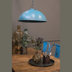 Kayser beholder i metal - gr