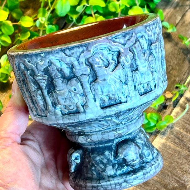 Dbefont - Michael Andersen, lille #3