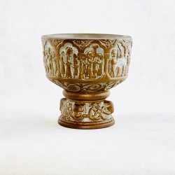 Dbefont - Michael Andersen, stor nr. 3