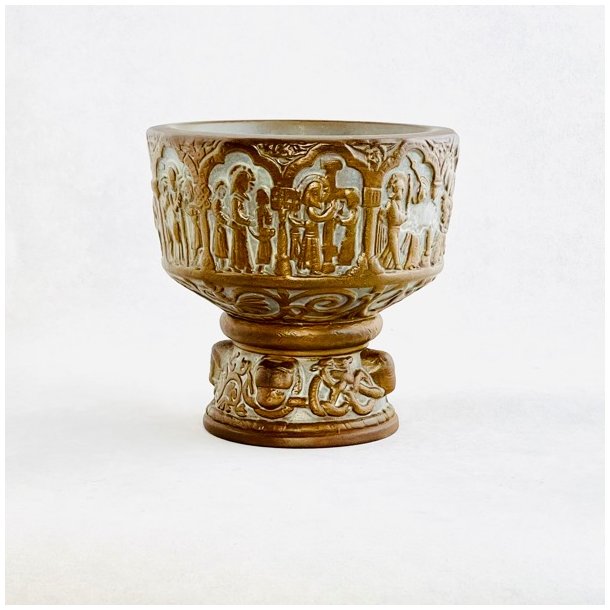 Dbefont - Michael Andersen, stor nr. 3