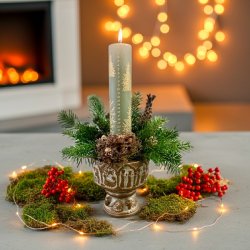 Dbefont - Michael Andersen, stor nr. 3