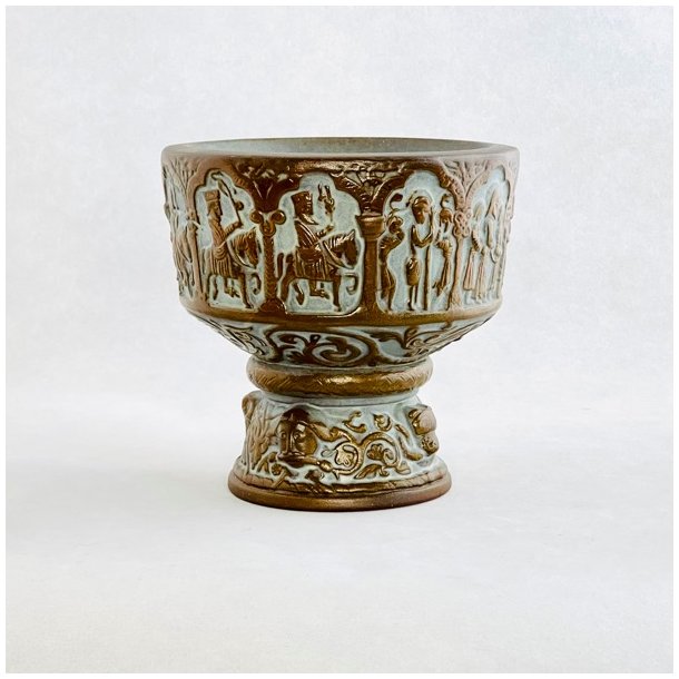 Dbefont - Michael Andersen, stor nr. 2