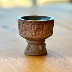 Dbefont - Michael Andersen, lille #1