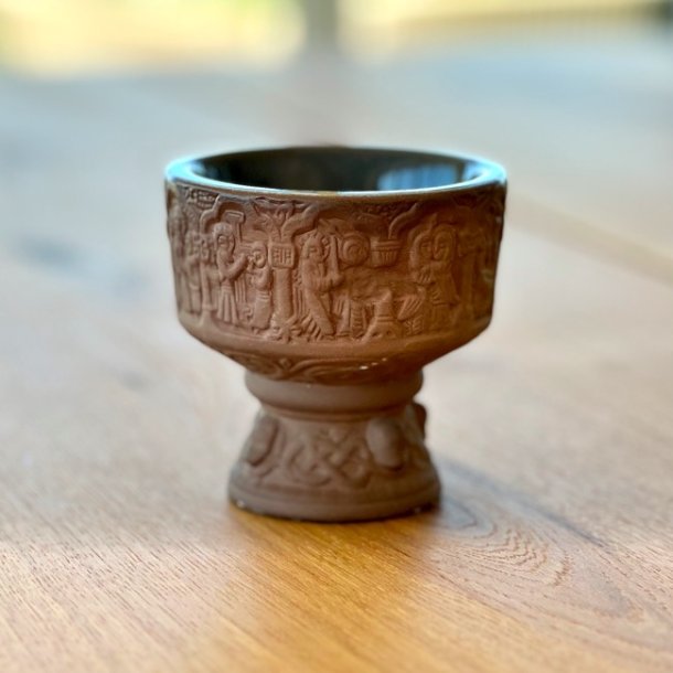 Dbefont - Michael Andersen, lille #1