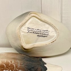 Fransk pateform Michel Caugant gr gs