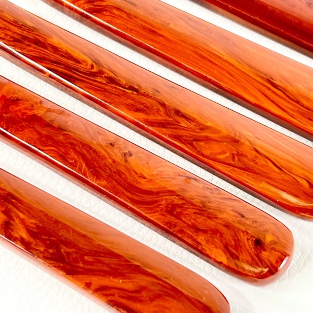 Knive - middagsknive (6 stk samlet) - Paris 