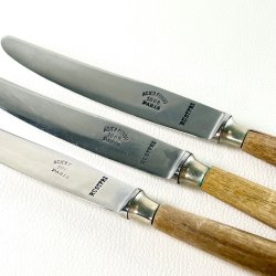 Knive - middagsknive (10 stk) Paris 