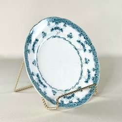 Tallerken - vintage Gustavsberg 'Venus' 