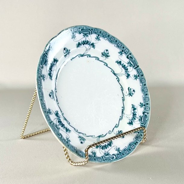 Tallerken - vintage Gustavsberg 'Venus' 